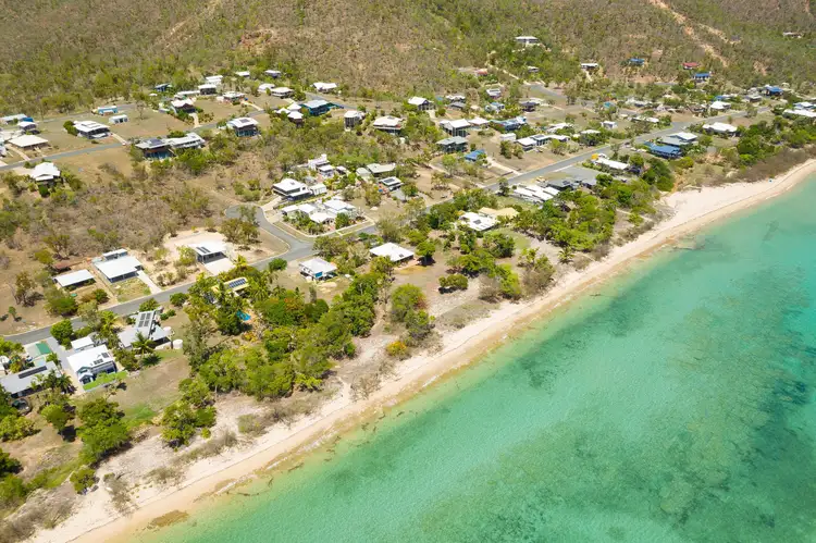 Main view of Homely land listing, 5 Armit Court, Hideaway Bay QLD 4800