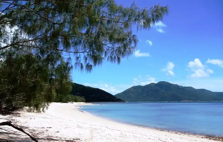 Second view of Homely land listing, 5 Armit Court, Hideaway Bay QLD 4800
