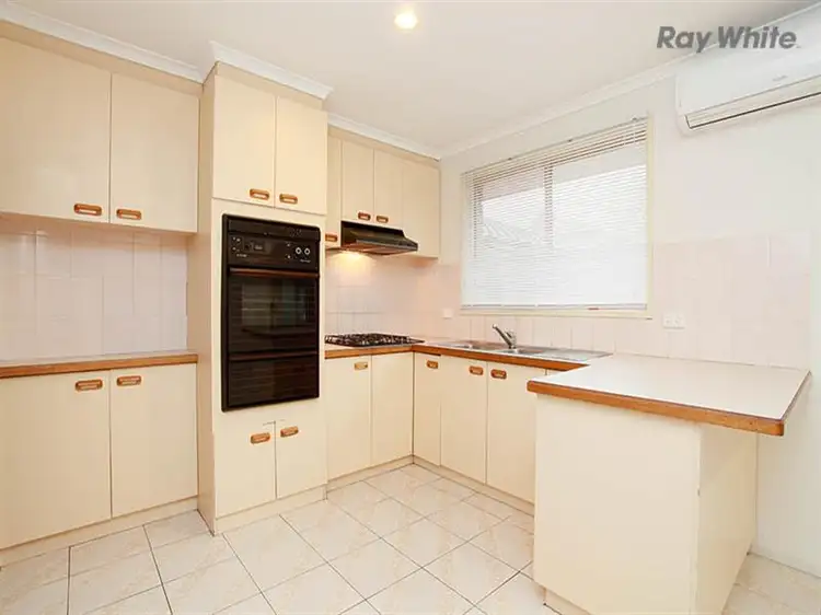 Second view of Homely house listing, 2a Caprice Ct, Keilor Downs VIC