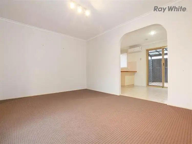 Third view of Homely house listing, 2a Caprice Ct, Keilor Downs VIC