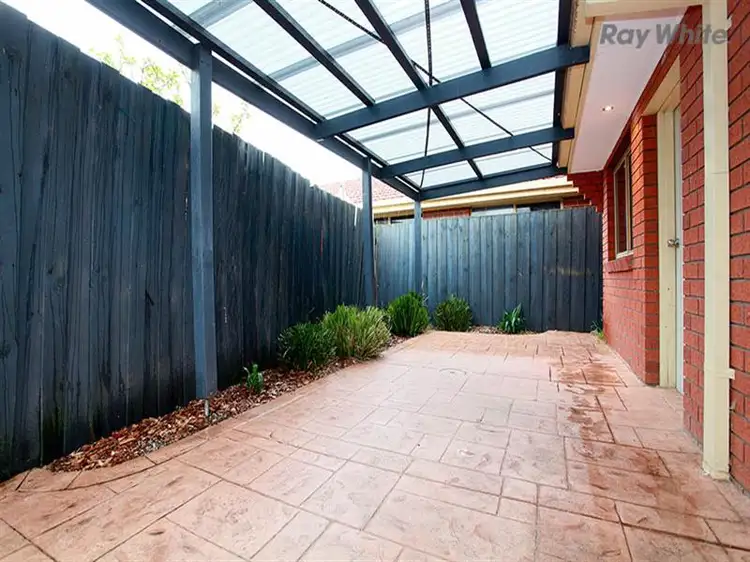Sixth view of Homely house listing, 2a Caprice Ct, Keilor Downs VIC