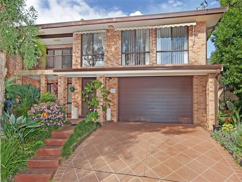 Main view of Homely house listing, 16 Wordsworth Ave, Bateau Bay NSW