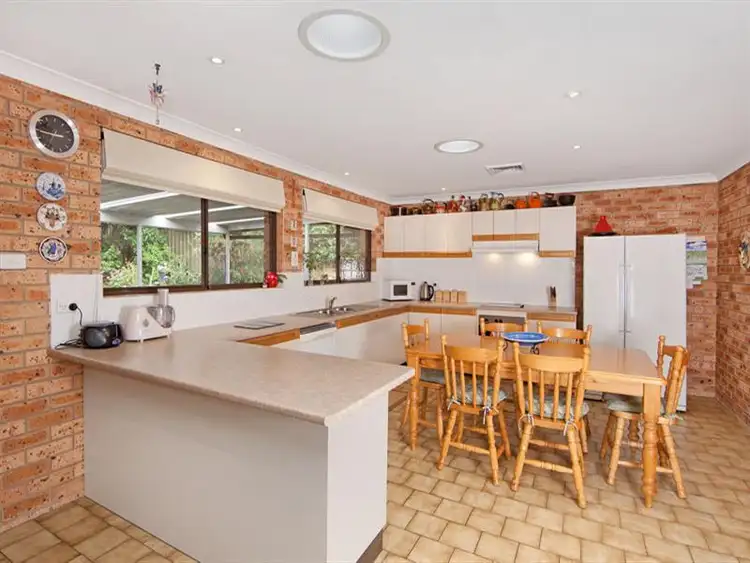 Third view of Homely house listing, 16 Wordsworth Ave, Bateau Bay NSW