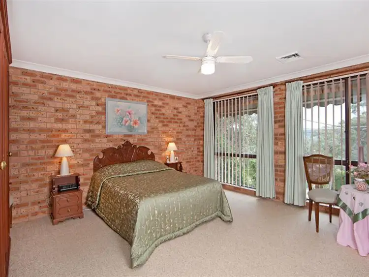 Fifth view of Homely house listing, 16 Wordsworth Ave, Bateau Bay NSW