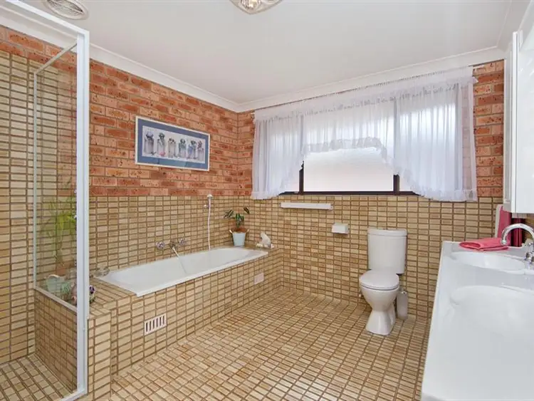 Sixth view of Homely house listing, 16 Wordsworth Ave, Bateau Bay NSW