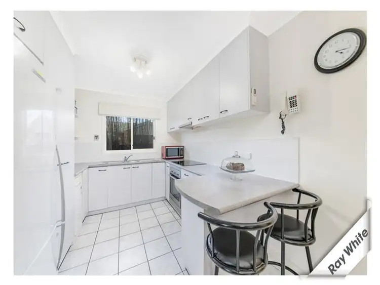 Sixth view of Homely house listing, 21 Honyong Cres, Ngunnawal ACT