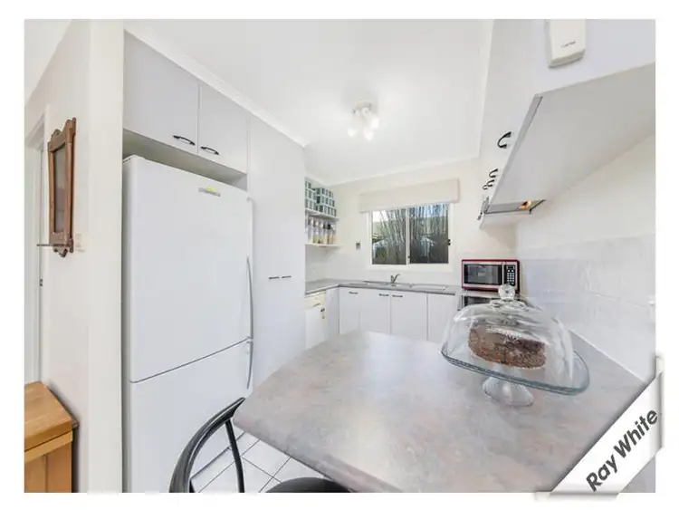 Seventh view of Homely house listing, 21 Honyong Cres, Ngunnawal ACT