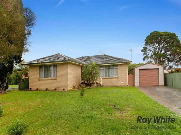 Main view of Homely house listing, 226 Tongarra Rd, Albion Park NSW