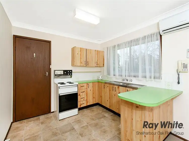 Second view of Homely house listing, 226 Tongarra Rd, Albion Park NSW