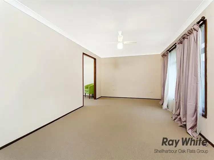 Fifth view of Homely house listing, 226 Tongarra Rd, Albion Park NSW
