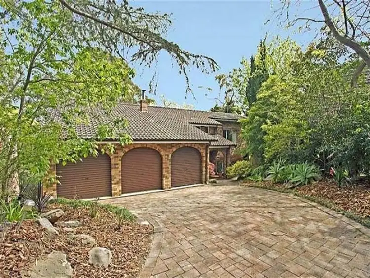 Main view of Homely house listing, 8 Koala Cl, St Ives NSW