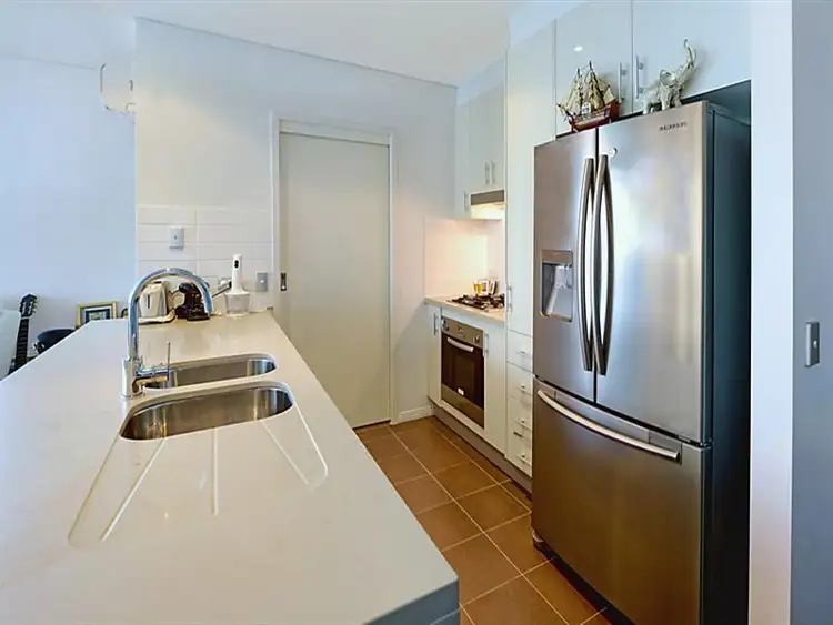 Second view of Homely apartment listing, 2 Aqua St, Southport QLD