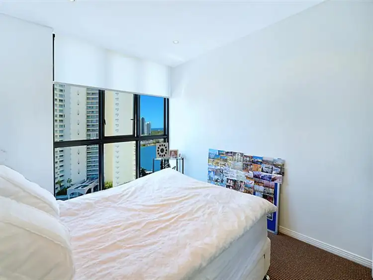 Third view of Homely apartment listing, 2 Aqua St, Southport QLD