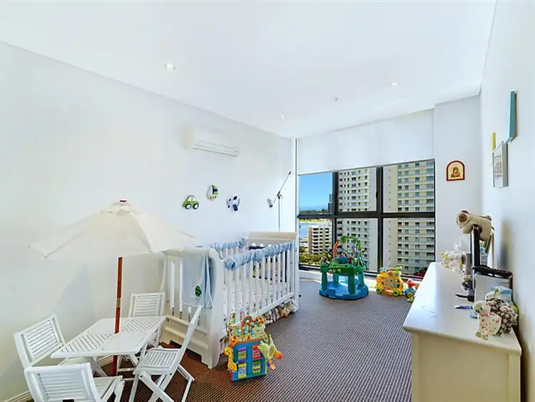 Fourth view of Homely apartment listing, 2 Aqua St, Southport QLD