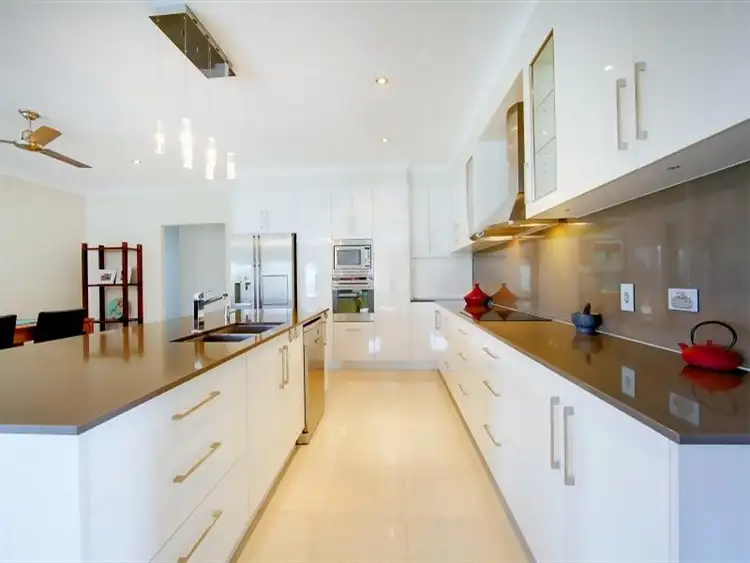 Second view of Homely house listing, 17 Scrubwren Cct, Rangewood QLD
