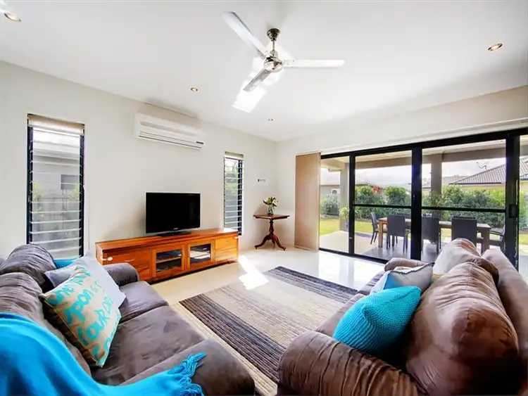 Third view of Homely house listing, 17 Scrubwren Cct, Rangewood QLD