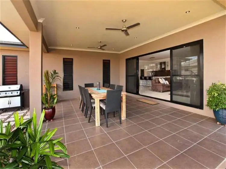 Fourth view of Homely house listing, 17 Scrubwren Cct, Rangewood QLD
