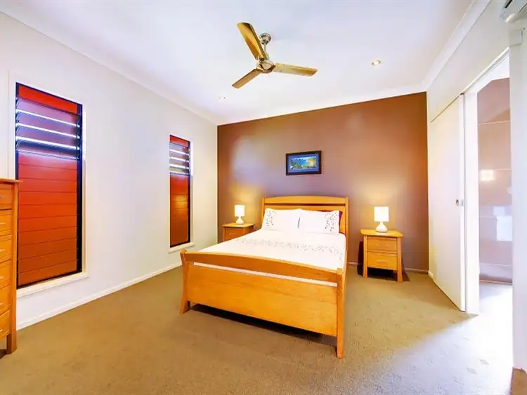 Fifth view of Homely house listing, 17 Scrubwren Cct, Rangewood QLD