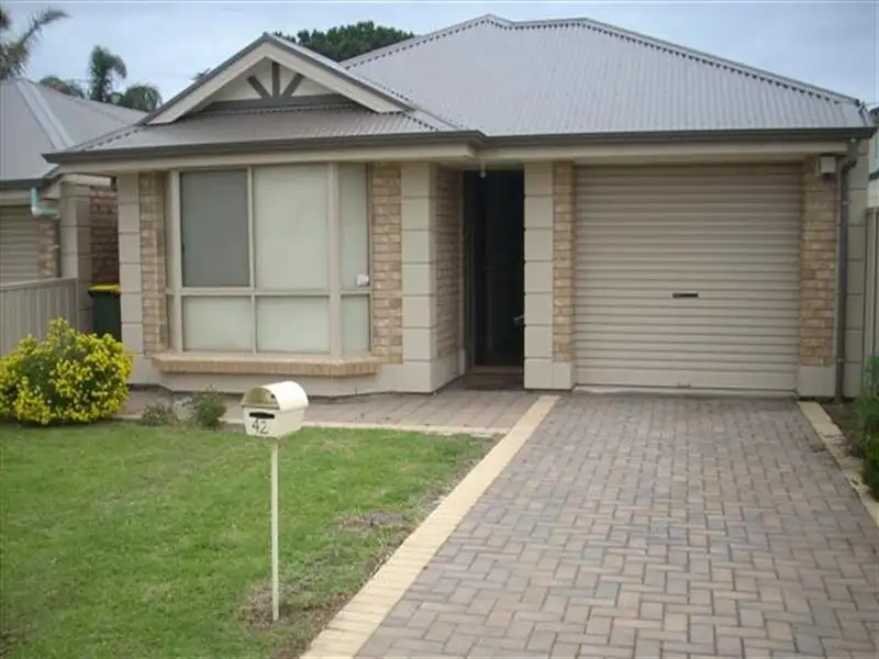Main view of Homely house listing, 42 Whinnerah Rd, Aldinga Beach SA