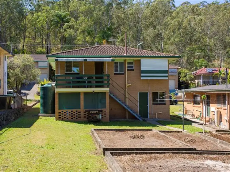 Second view of Homely house listing, 22 Rabaul St, Moorooka QLD