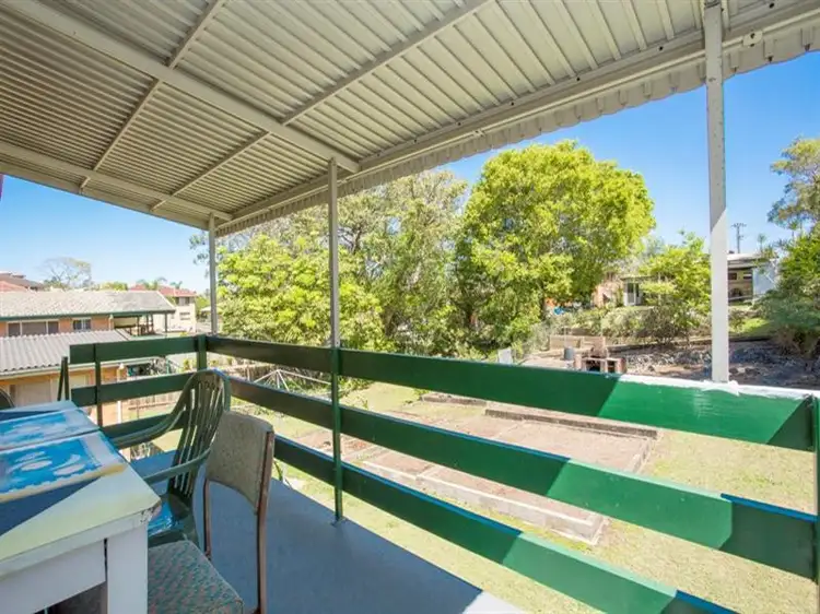 Fourth view of Homely house listing, 22 Rabaul St, Moorooka QLD