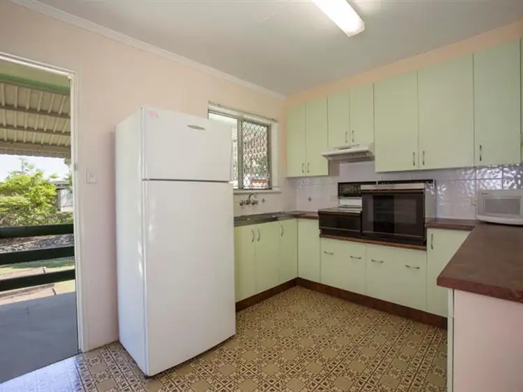 Fifth view of Homely house listing, 22 Rabaul St, Moorooka QLD