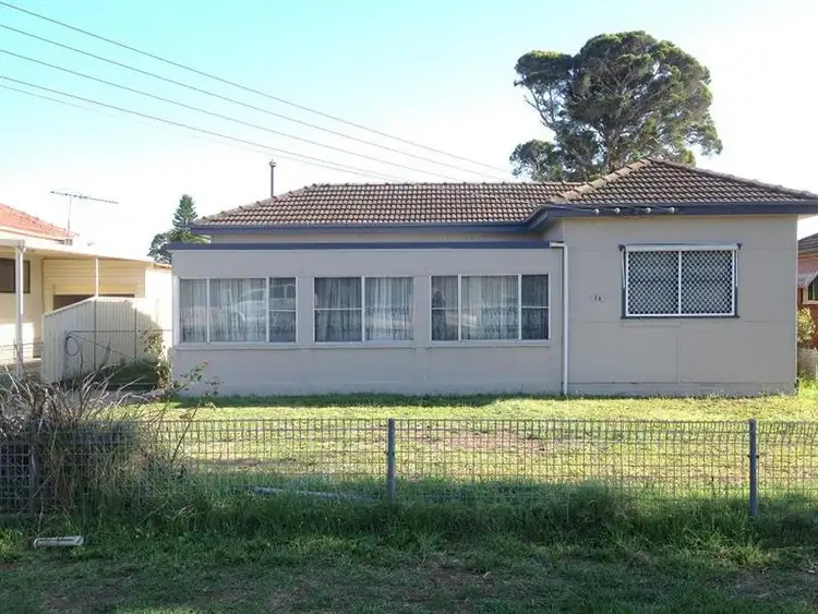 Main view of Homely house listing, 39 Torrens St, Canley Heights NSW
