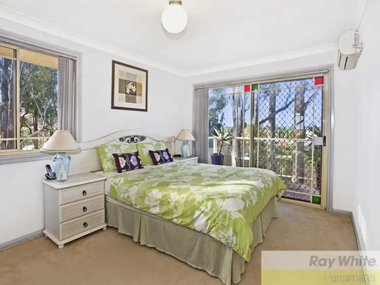 Sixth view of Homely townhouse listing, 1/54 The Cres, Toongabbie NSW