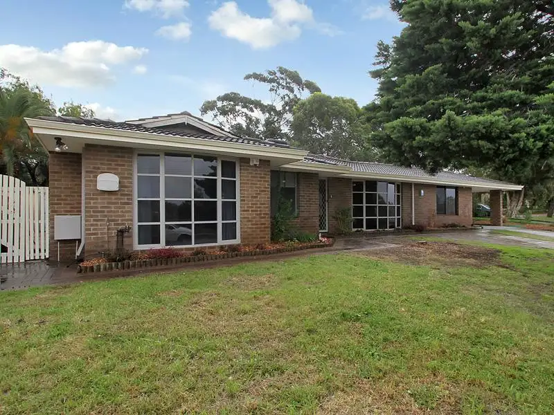Main view of Homely house listing, 1 Carbridge Way, Duncraig WA