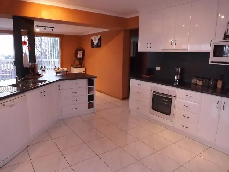 Third view of Homely house listing, 15 Hayes St, Burnie TAS