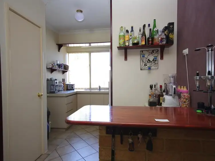 Second view of Homely house listing, 8 Indigo Cl, Mirrabooka WA