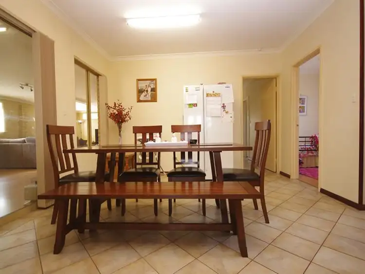 Fourth view of Homely house listing, 8 Indigo Cl, Mirrabooka WA