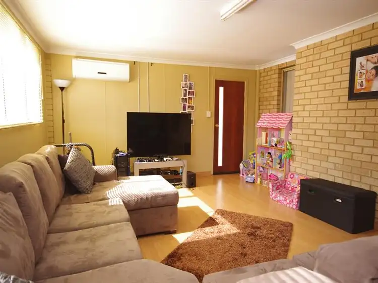 Seventh view of Homely house listing, 8 Indigo Cl, Mirrabooka WA