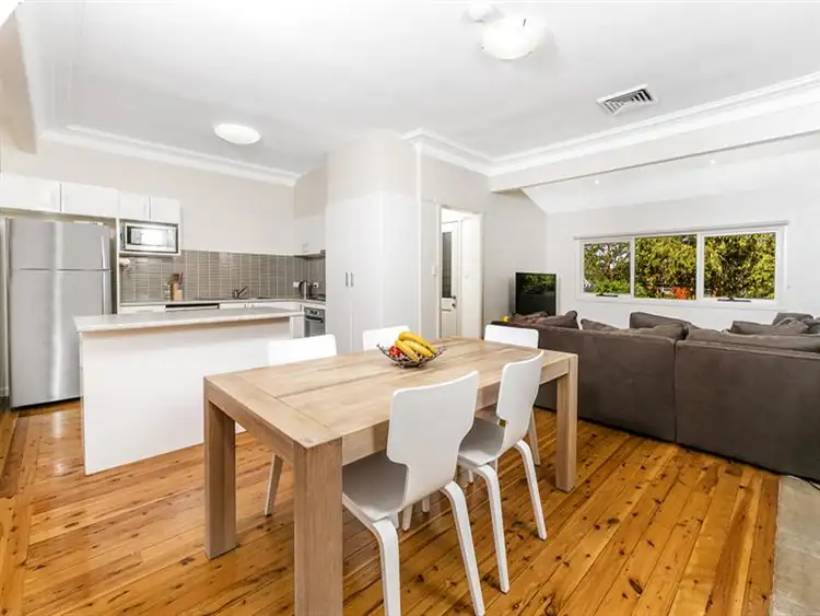 Main view of Homely house listing, 18 Ryrie Ave, Forestville NSW
