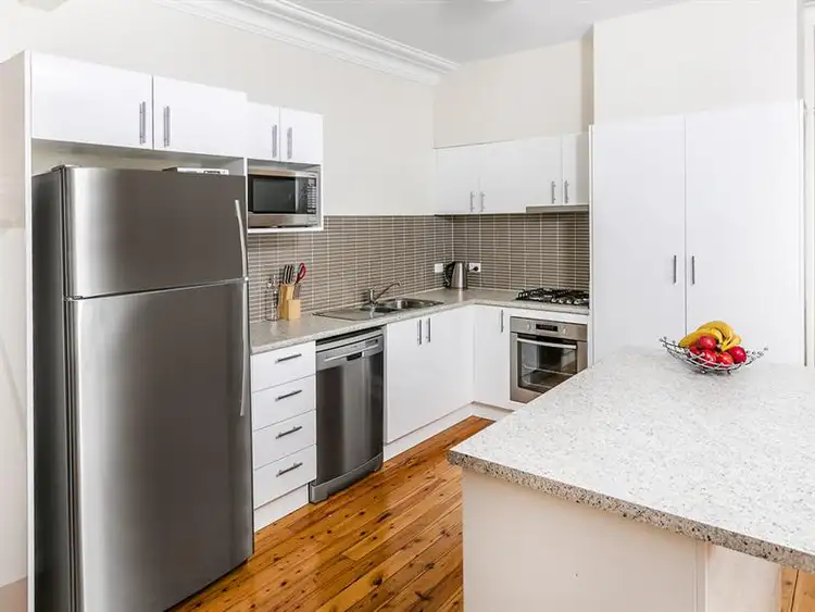 Second view of Homely house listing, 18 Ryrie Ave, Forestville NSW