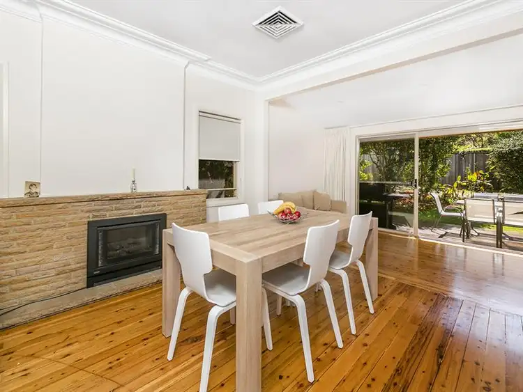 Fourth view of Homely house listing, 18 Ryrie Ave, Forestville NSW