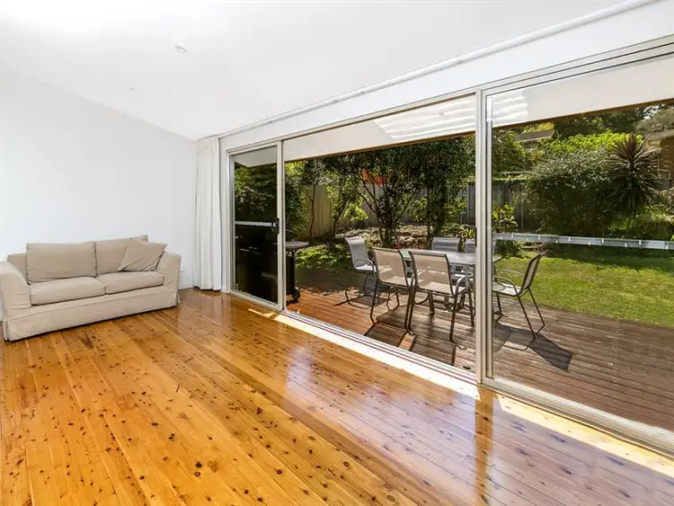 Fifth view of Homely house listing, 18 Ryrie Ave, Forestville NSW