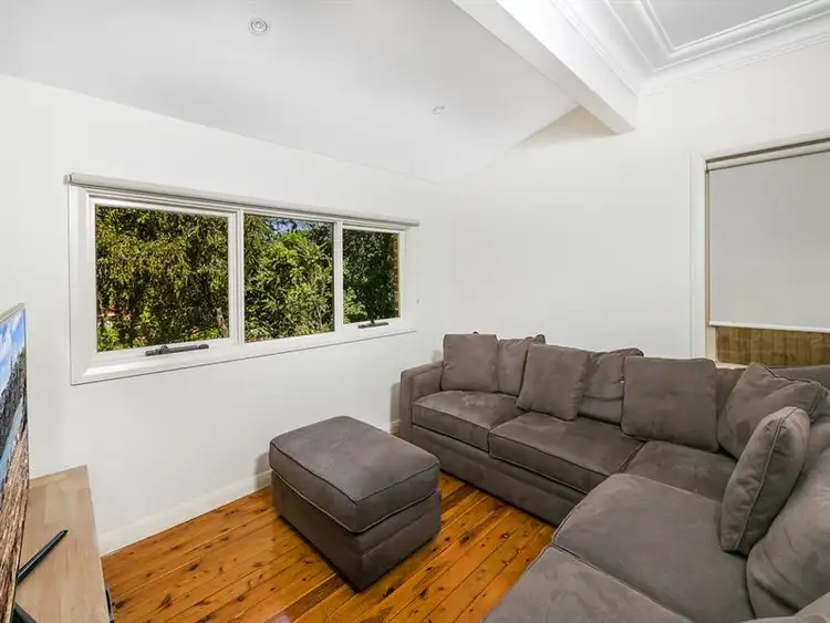Sixth view of Homely house listing, 18 Ryrie Ave, Forestville NSW