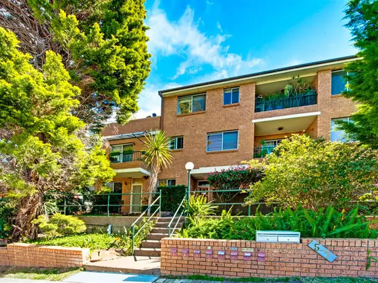 2/5-7 Wharf Rd, Gladesville NSW