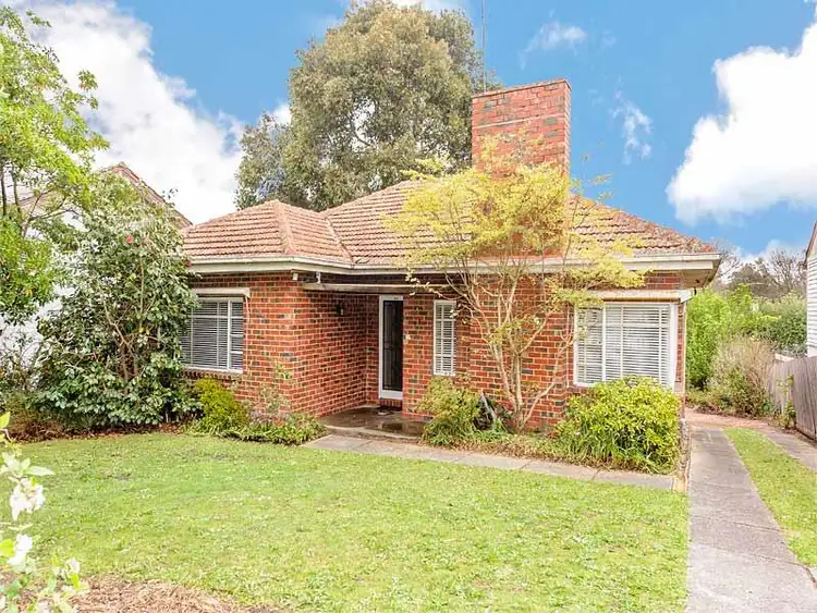 91 Nelson Rd, Box Hill North VIC