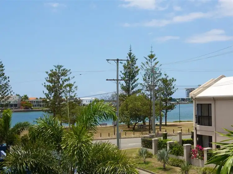 Second view of Homely townhouse listing, 4/114 The Esp, Paradise Point QLD