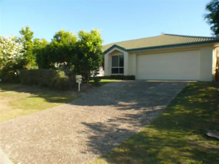 12 Fitzpatrick St, Upper Coomera QLD