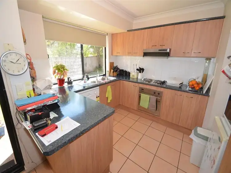Fourth view of Homely house listing, 4/153 Greenacre Dr, Arundel QLD
