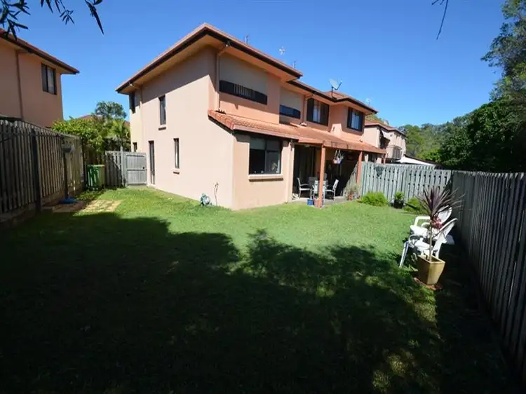 Fifth view of Homely house listing, 4/153 Greenacre Dr, Arundel QLD