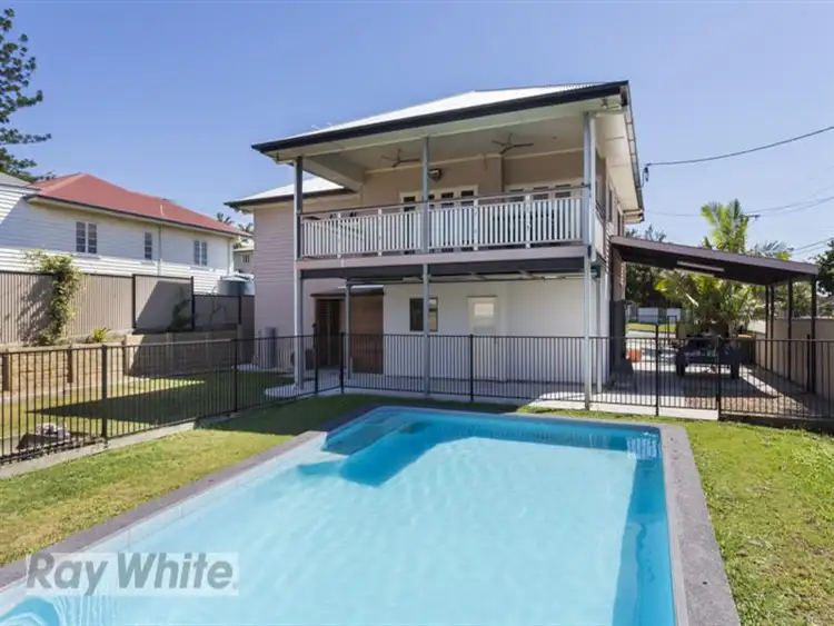 105 Mons Rd, Carina Heights QLD