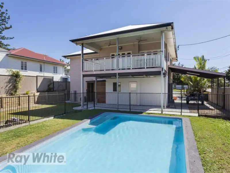 Main view of Homely house listing, 105 Mons Rd, Carina Heights QLD
