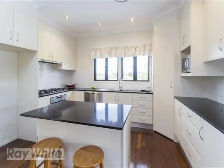 Second view of Homely house listing, 105 Mons Rd, Carina Heights QLD