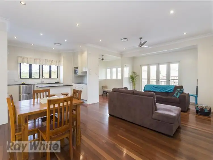 Third view of Homely house listing, 105 Mons Rd, Carina Heights QLD
