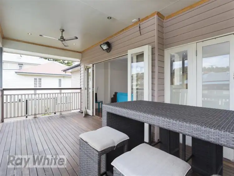 Fourth view of Homely house listing, 105 Mons Rd, Carina Heights QLD