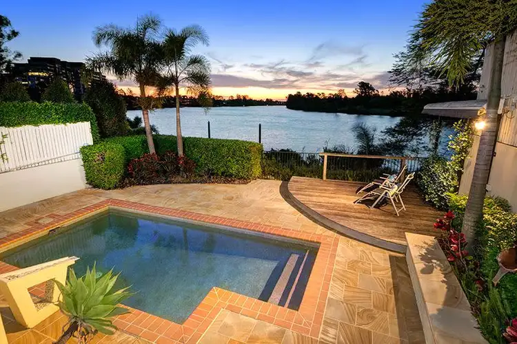 Main view of Homely house listing, 9/53 Paragon Street, Yeronga QLD 4104